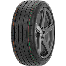 Pneumatiky Goodyear EAGLE F1 ASYMMETRIC 6 XL 255/55 R20 110Y