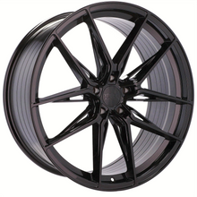 4x alu disky 18 zapadajú do BMW 1 F40 F70 2 Activetourer U06 X1 Leon SKODA Karoq Octavia - HX036 (IN3614F)