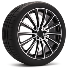 KOLA 19 Letní MERCEDES A AMG BR177 CLC CL203 Dunlop 235/35 R19