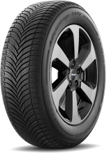 Pneus BFGoodrich ADVANTAGE SUV ALLSEASON XL FR 255/60 R18 112V