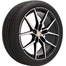 4x RUEDAS 21 Invierno VOLVO XC60 II Pirelli 255/40 R21