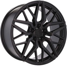 4x alu disky 19 zapadajú do BMW 3 E90 E91 E92 F30 F31 F34 4 F32 5GT F07 E60 x-D F10 F11 X3 - A5478 (HX035)