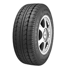Гуми Nankang Snow SL-6 195/75 R16 107S