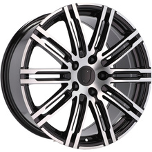 4x Ζάντες αλουμινίου 20 μεταξύ άλλων σε PORSCHE Cayenne E2 92A B1026
