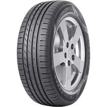 Tires Nokian Wetproof 1 FR 215/50 R18 92W