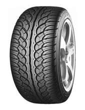Opony Yokohama PARADA Spec-X PA02 RPB 255/50 R20 109V