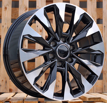 4x llantas 20 entre otras cosas a TOYOTA HILUX Hiace Land Cruiser 150 Prado Sequoia Tacoma Tundra - B1734