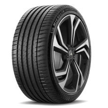 Opony Michelin PILOT SPORT 4 SUV XL ACOUSTIC AO 255/40 R21 102Y