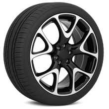 WHEELS 17 Summer OPEL ANTARA L07 L-A Michelin 235/65 R17