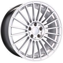 4x Felgi 19'' m.in. do BMW 3 G20 G21 6GT G32 5 G30 G31 4 Coupe G22 - IN005 (IN0284)