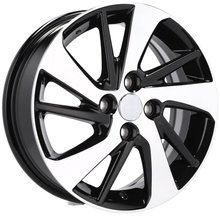 Τροχοί 15 Θερινά TOYOTA ECHO  YARIS XP90 Dunlop 185/60 R15