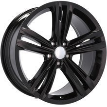 4x rims 19 for VW Arteon Passat CC Golf GTI Alltrack R Passat Tiguan Allspace - X006