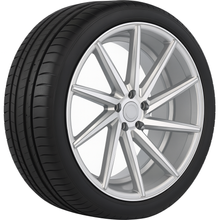 4x ROUES 18 Hiver MERCEDES SLK AMG R171 Bridgestone