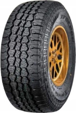 Pneus Tracmax X-privilo AT01 265/70 R15 112H