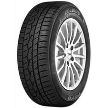 Ελαστικά Toyo CELSIUS XL 245/45 R18 100V