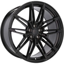 4x aros 20 entre outros para BMW 4 F32 F33 F36 5 F10 F11 6 Gran Coupe f06 - I0294