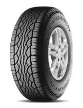 Pneumatiky Falken LANDAIR LA/AT T110 215/70 R16 99H