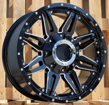 4x felnik 20 többek között JEEP Gladiator Grand Cherokee WK WH WK2 Wrangler JK JL Durango - L1447