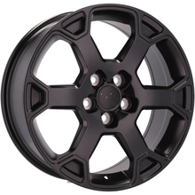 4x alu kola 17 mezi jiným k TOYOTA RAV4 XA50 XA40 XA30 Auris Avensis Corolla Cross C-HR - B1553