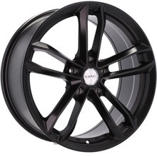 4x jantes 19'' 5x110 s'intégrer dans ALFA ROMEO Giulietta 159 Spider - D5276 (HX023)
