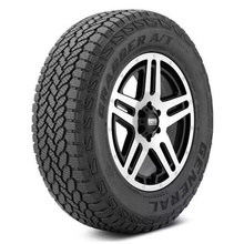 Anvelope General GRABBER A/T SPORT-W FR 255/70 R18 113T