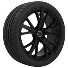 4x ROUES 22 Hiver AUDI RS Q8 4M Pirelli 275/40 R22