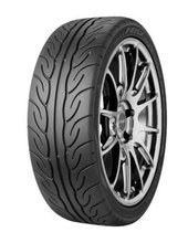 Tires Yokohama ADVAN NEOVA AD08RS RPB 215/45 R17 87W