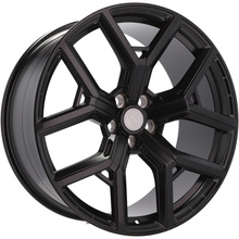 4x jantes 20 s'intégrer dans LAND ROVER Range ROVER II III IV P38A L322 L405 Sport L320 - I5562V