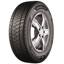 Tires Bridgestone DURAVIS ALLSEASON 215/60 R17 109T